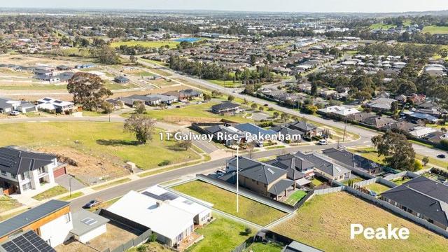 11 Galway Rise, VIC 3810