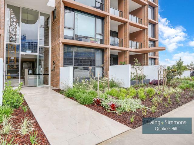 505/3 Lucinda Avenue, NSW 2153