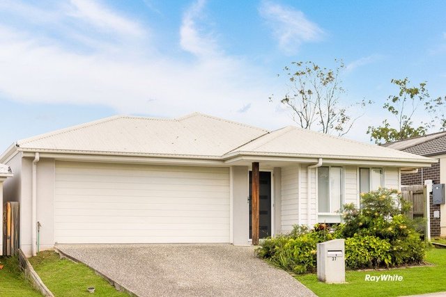 37 Palaszczuk Avenue, QLD 4301