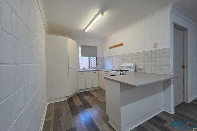 4/68 Miles Street, QLD 4825