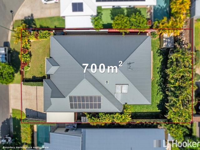2 Wamsley Close, QLD 4165
