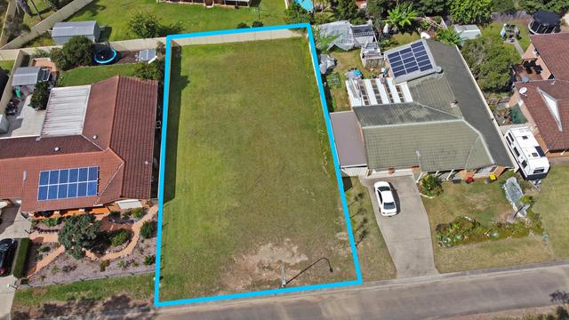 134 Old Southern Road, NSW 2540