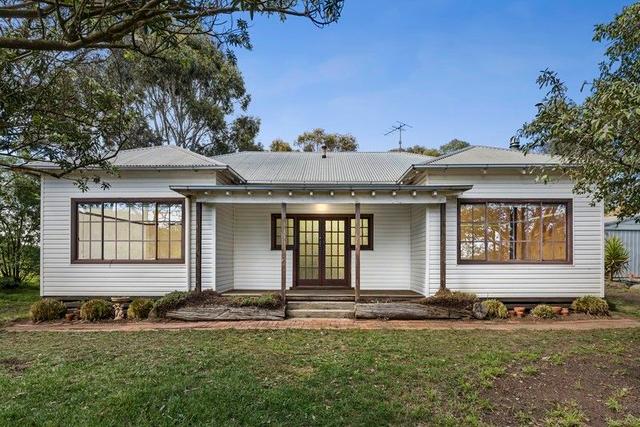 84 Cemetery Road, VIC 3435