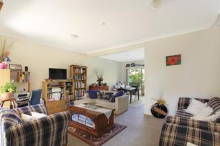 Lounge - 4/53 Robsons Road Keiraville