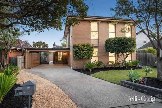10 Banbury Street, VIC 3151