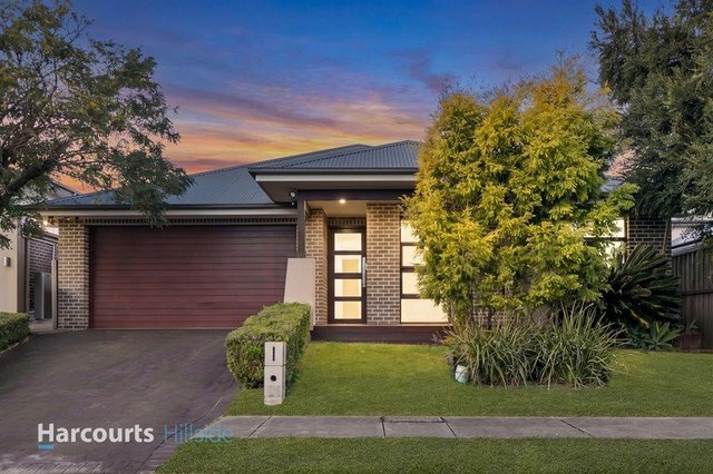 68 Carisbrook Street, NSW 2155