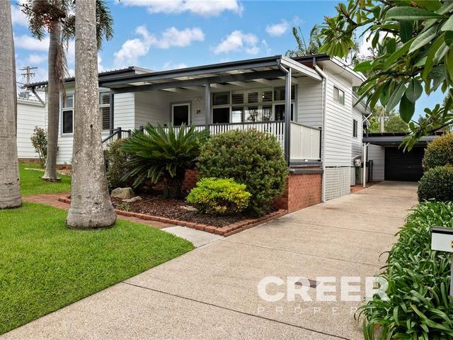 38 Wakal Street, NSW 2290