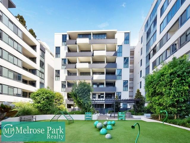 611/1B Lemon Tree Avenue, NSW 2114