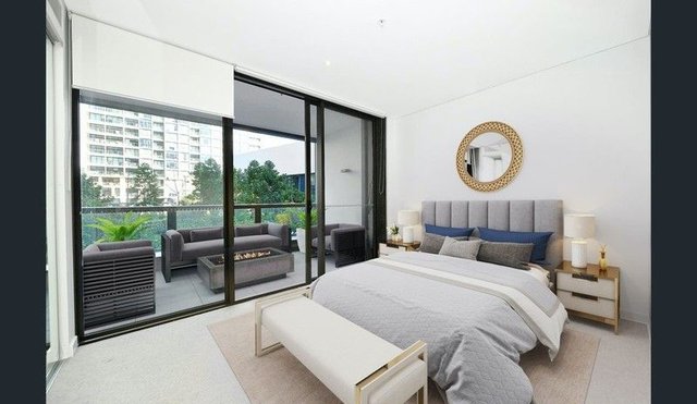 710/81 Harbour Street, NSW 2000