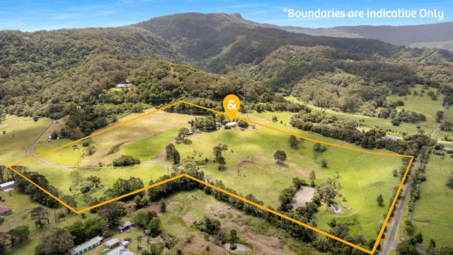 23 Thompsons Road, NSW 2534