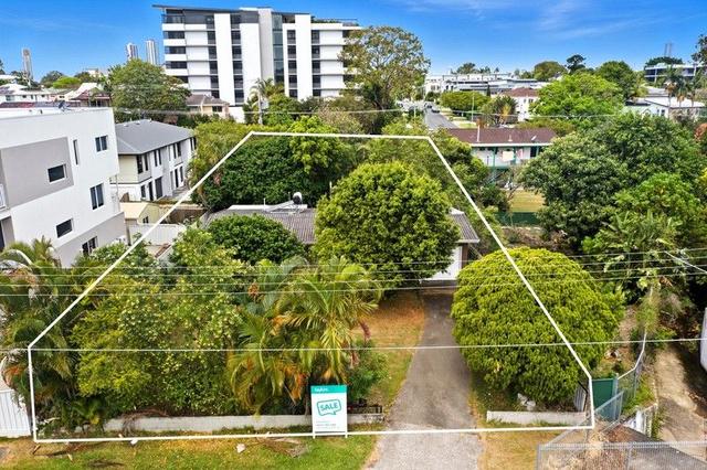 22 Prince Street & 21 Ward Street, QLD 4215