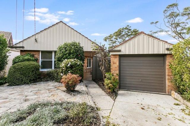 21 Lincoln Avenue, NSW 2068