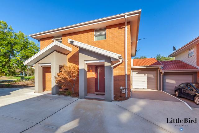 2/4 Taroona Place, ACT 2606