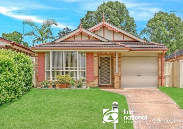 15A Aylward Avenue, NSW 2763