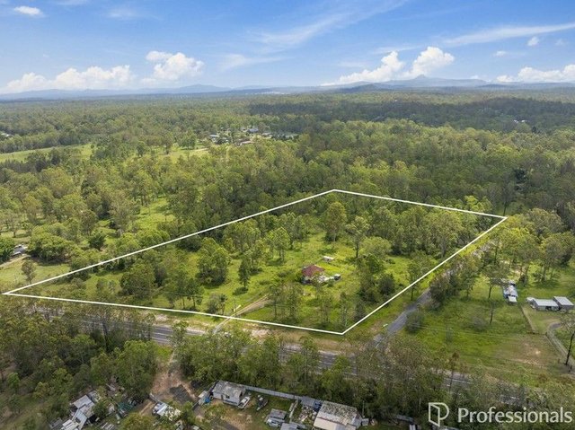 683-701 Greenbank Road, QLD 4280