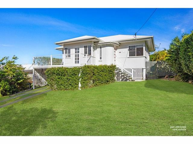 4 Beaconsfield Terrace, QLD 4700
