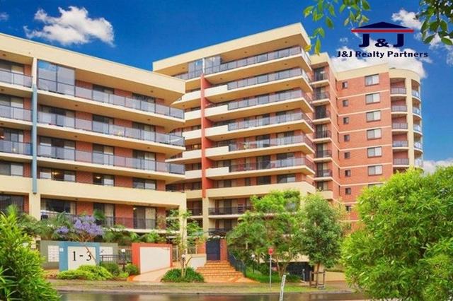 23/1-3 Beresford Rd, NSW 2135