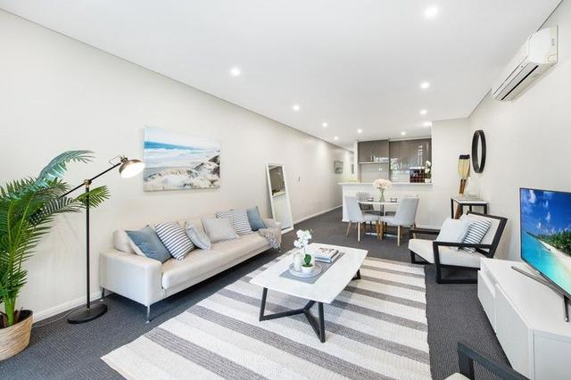 357/17-19 Memorial Avenue, NSW 2075
