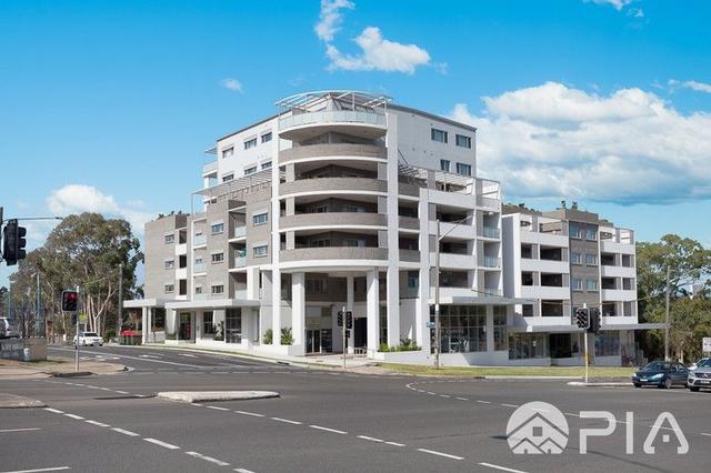 209/344 Great Western Hwy, NSW 2145