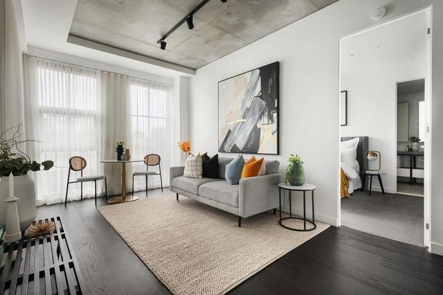 417/31 Wellington Street, VIC 3066