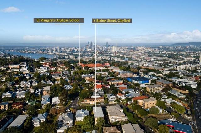 5/6 Barlow Street, QLD 4011