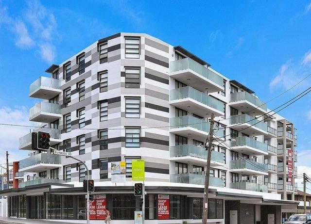 11/2-8 Burwood Road, NSW 2136