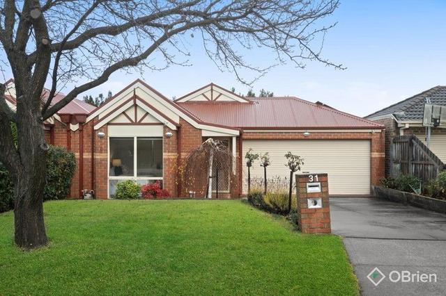 31 John Fisher  Drive, VIC 3806