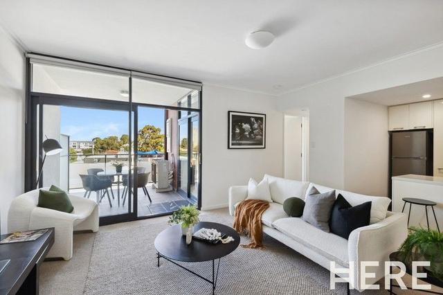 36/378 Beaufort Street, WA 6000