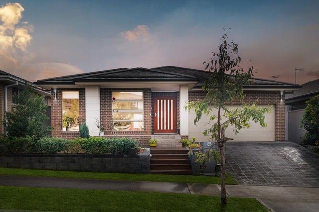 8 Affleck Gardens, NSW 2171