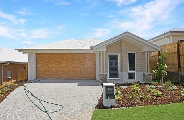 16 Flint Place, QLD 4306