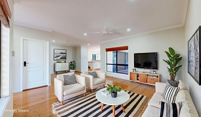 45 Riverbend Drive, QLD 4814