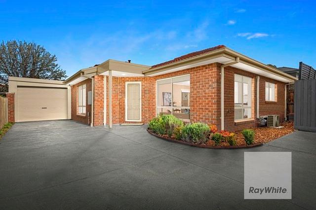 2/37 Clunes Street, VIC 3083