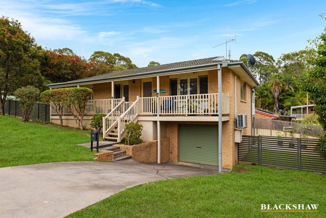 12 Osprey Place, NSW 2536