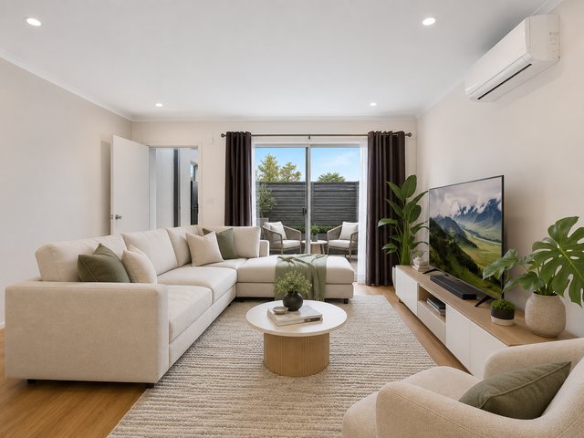38/8 Ken Tribe Street, ACT 2611
