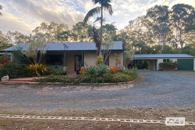 441 Bingham Road, QLD 4655