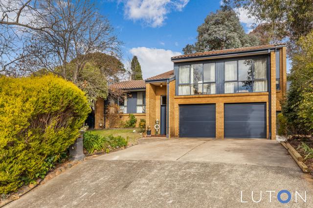 3 Thring Place, ACT 2611