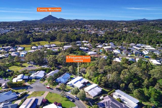 6 Pinbarren Court, QLD 4563