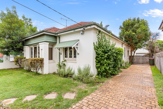25 Camille Street, NSW 2219