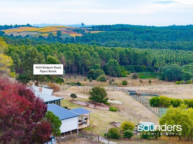 4034 Bridport Road, TAS 7254