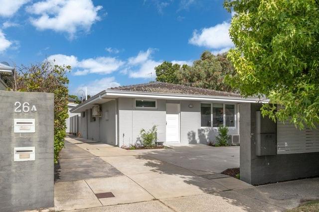 26A York Street, WA 6162