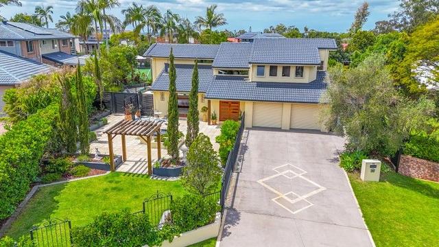 16 Plover Drive, QLD 4164