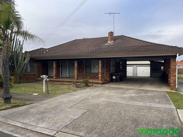 5 Guthega Place, NSW 2176