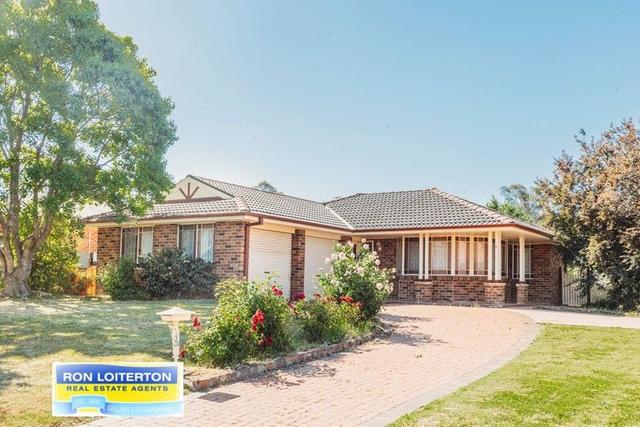 8 Harold Conkey Ave, NSW 2590