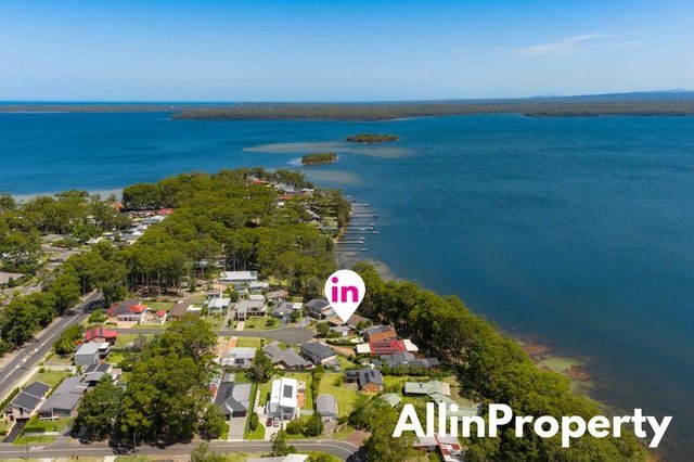 9 Rauch Close, NSW 2540