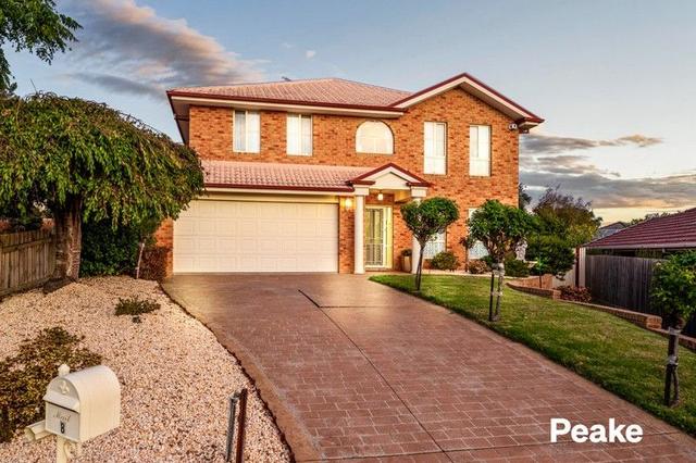 8 Biralee Court, VIC 3806