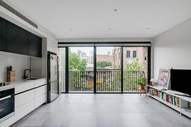 306/89 Bay Street, NSW 2037