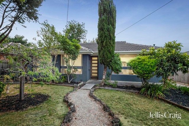 4 Aminga Court, VIC 3136