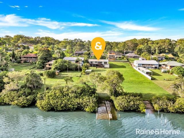 28 River Lane, NSW 2469