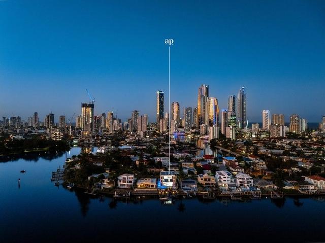 40 Sunset Boulevard, QLD 4217