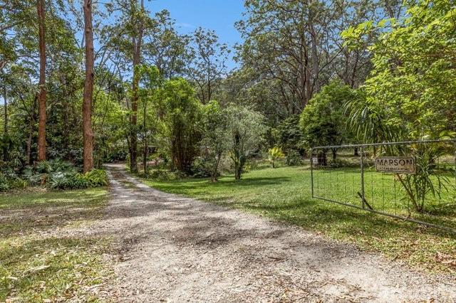 67 Gap Beach Road, NSW 2431
